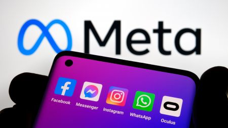 Zuckerberg: Meta-KI soll Tag und Nacht für Nutzer arbeiten