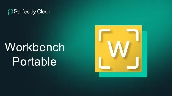 Portable Perfectly Clear WorkBench 5.1.0.3200 + Addons (x64)
