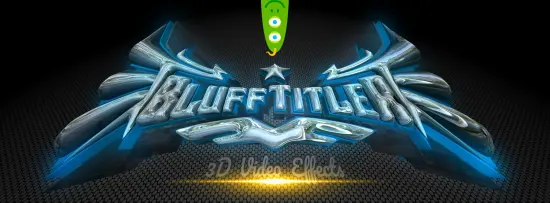 Portable BluffTitler Ultimate 17.0.0.3 (x64) + BixPack Collection Multilingual