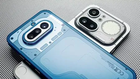 Essential Voice: Nothing erweitert Betriebssystem um KI-gestützte Sprachfunktion