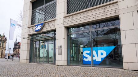 SAP wächst mit Cloud – hofft aber erst 2027 auf mehr Tempo