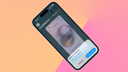Video, Foto, Siri: Was Apple für seine Kamera-App in iOS 27 plant