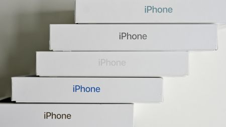 Counterpoint-Zahlen: Apple wächst bei Smartphones am schnellsten, iPhone 17 vorn