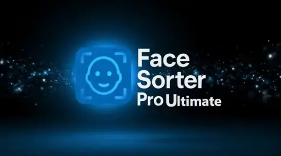 Portable Face Sorter Pro Ultimate 3.2.1