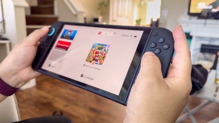 Nintendo hebt Preis für Switch 2 an