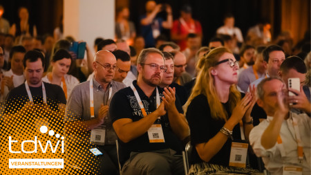 heise-Angebot: Eine Konferenz ganz im Zeichen von Data, Analytics und AI