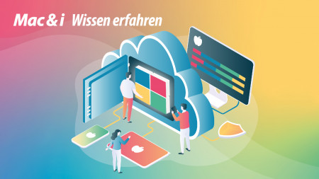 heise-Angebot: Apple‑Geräte mit Microsoft Intune verwalten – zweiteiliges Live-Webinar