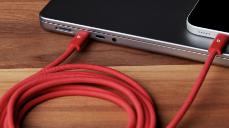 Apple-Tochter Beats erweitert Kabelangebot und liefert neuen Sonderkopfhörer