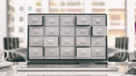 Gedächtnis der Menschheit: Das Internet Archive schlägt Wurzeln in der Schweiz