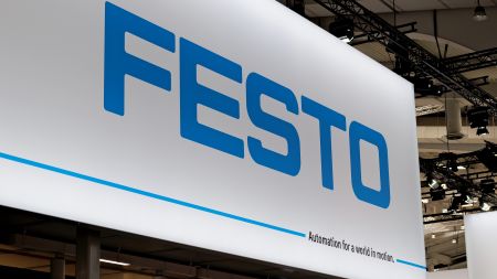 Festo streicht 1300 Stellen in Deutschland