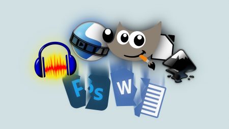 heise+ | Open-Source-Grundausstattung: Freie und kostenlose Apps für Ihren Desktop