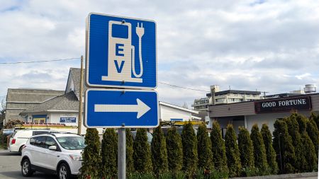 Honda storniert Elektroauto-Fabrik in Kanada, streicht E-SUV