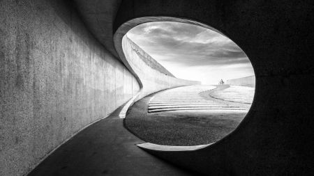 Muster, Linien, Symmetrie: Gewinner des c't-Fotografie-Wettbewerbs stehen fest