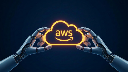 AWS öffnet seine Cloud für KI-Agenten