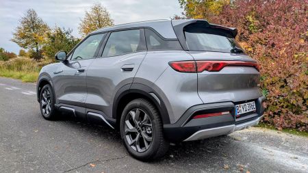 Autohersteller BYD mit Gewinneinbruch: Rabattschlacht in China
