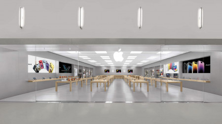 Nach Aus für gewerkschaftlich organisierte Apple-Läden: Beschwerde eingereicht