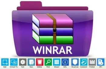 Portable WinRAR 7.22 Final (x64)
