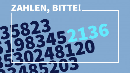 Zahlen, bitte! In Japan lernen Kinder 2136 Schriftzeichen in der Schule