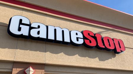 eBay-Übernahme durch GameStop: Neue Zweifel an der geplanten Finanzierung