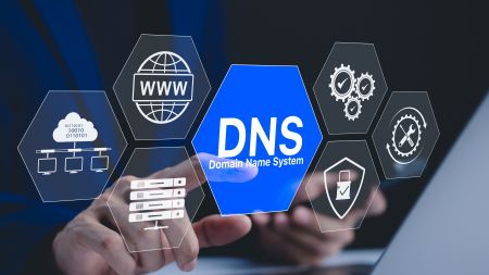 DNS-Probleme: .de-Domains nicht erreichbar