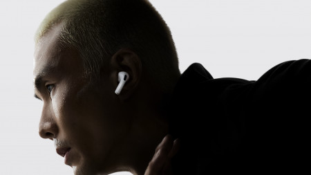 Bericht: AirPods mit Kamera in „später Testphase“
