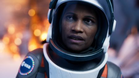 „Aphelion“ im Test: Tränen im Tauwasser