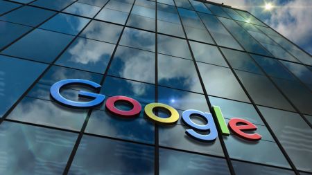 Alphabets Geschäft brummt, Investitionen auch