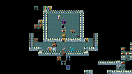 Seit 1987 weiterentwickelt: Großes Update für Spiele-Oldie „NetHack“