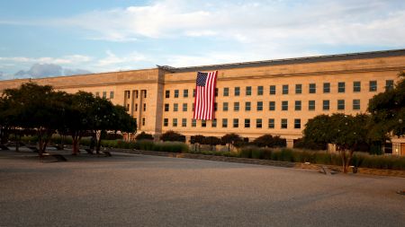 Pentagon besiegelt Verträge mit sieben KI-Anbietern