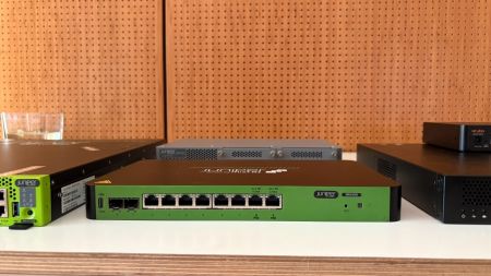 Nach Juniper-Übernahme: HPE will zunächst keine Abkündigung im Netzwerkportfolio