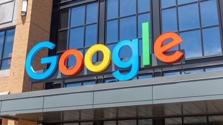 Google schließt KI-Deal mit Pentagon