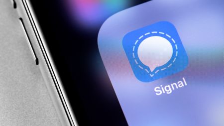 Signal-Affäre: Angriffe halten an, Bundesanwaltschaft ermittelt