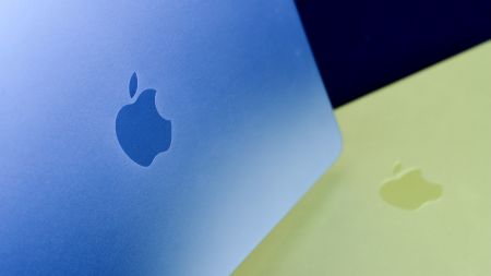Apple-Quartalszahlen: Wieder Rekorde, doch Speicherkrise schlägt durch