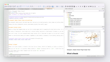Marke verletzt: Warum der Notepad++-Entwickler bei der Mac-Version rot sieht