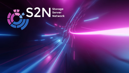 heise-Angebot: Storage, Server, Network: Call for Proposals für Konferenz S2N verlängert