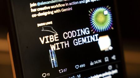 Vibe-Coding: Druck auf Apple wegen App-Store-Abweisungen