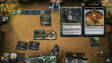 Team hinter „Magic: The Gathering Arena" will eine Gewerkschaft gründen