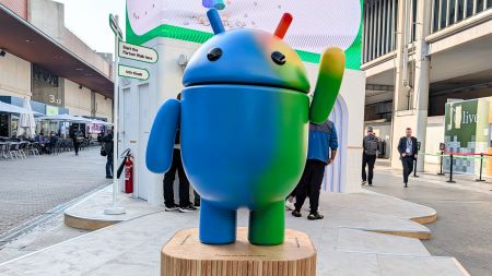 Google veröffentlicht zweite Beta von Android 17 QPR1 für Pixel-Geräte