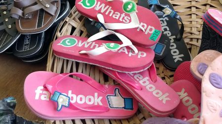 Geld für KI: Meta Platforms kündigt jedem zehnten Mitarbeiter