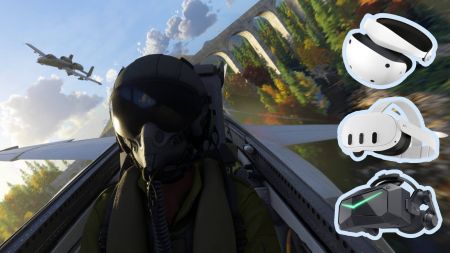 Neue VR-Spiele im Mai 2026: „Spymaster“ & „The Evil Inside“