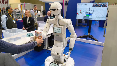 Hannover Messe: Hannover Messe verliert Besucher: Künftige Auflage verkürzt sich
