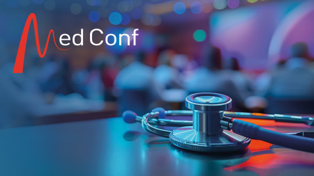 heise-Angebot: Medizintechnik zwischen Innovation und Regulierung auf der MedConf 2026