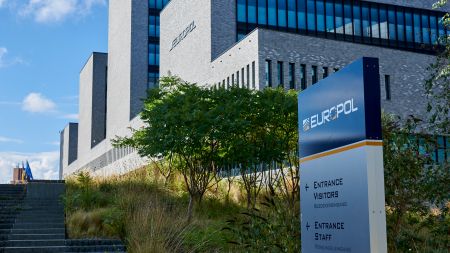 „Pressure Cooker“: Europols geheime Datenverarbeitung ohne Aufsicht