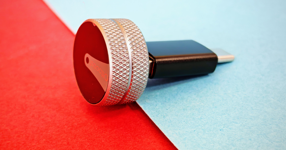 Ottocast Mini Tube im Test: Android Auto und Carplay ab 40 Euro kabellos nutzen