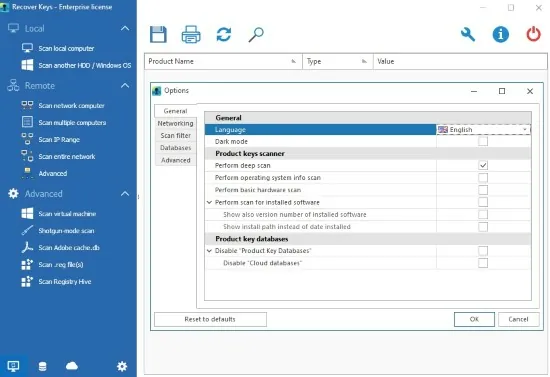 Portable Nuclear Coffee Recover Keys 12.0.6.314 Enterprise Multilingual