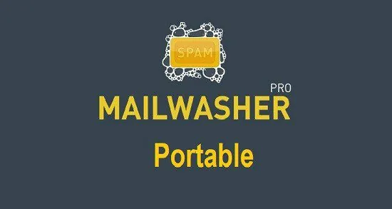 Portable Firetrust MailWasher Pro 8.0.114 Multilingual