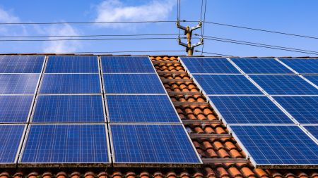 heise+ | Netzentgelte im Umbruch: Warum es für PV-Anlagenbesitzer teurer werden könnte