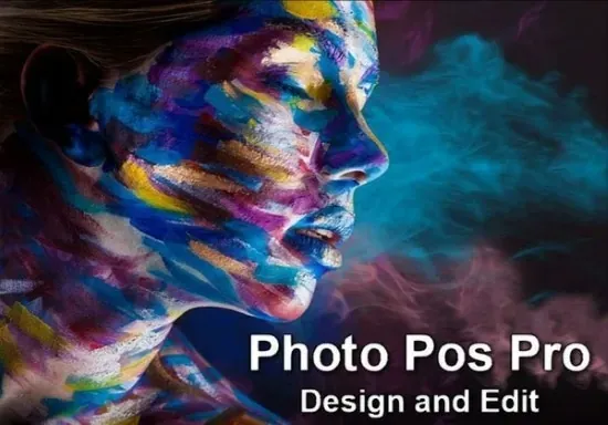 Portable Photo Pos Pro 4.20.50 Premium Edition (x64)