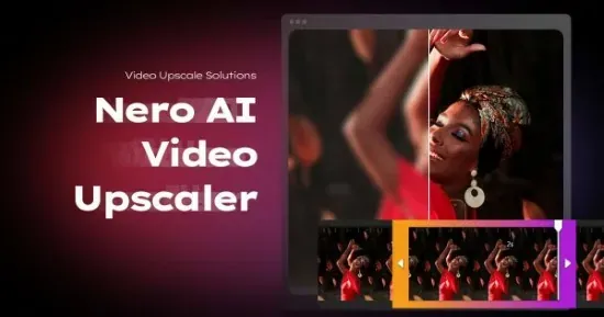 Portable Nero AI Video Upscaler Pro 1.3.14.0 Multilingual
