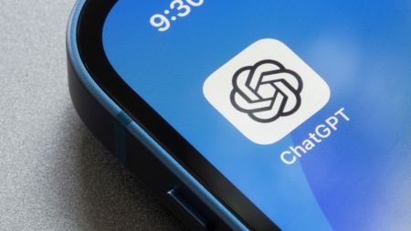 OpenAI verbessert das ChatGPT, das fast alle nutzen